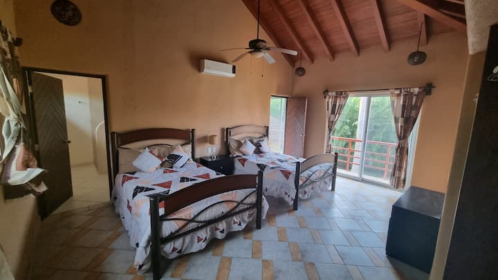 Dhomë gjumi 4