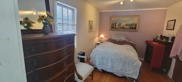 Спална соба 2