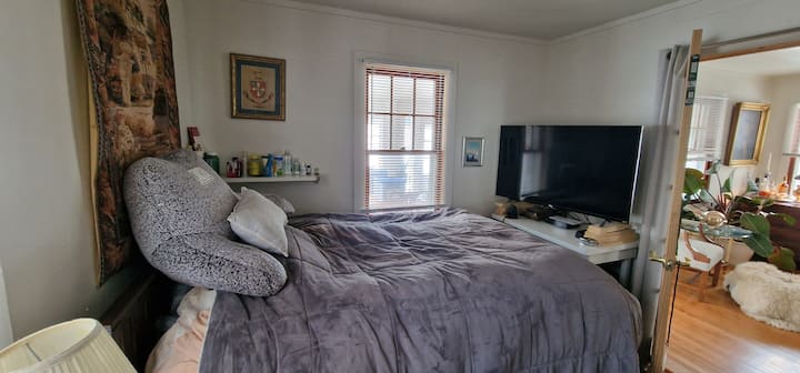 Спална соба 1