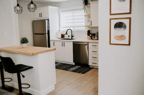 The Sugarloaf Retreat