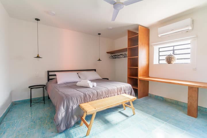 Mito minne, miwili laini na miwili thabiti.