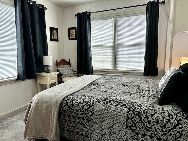 غرفة النوم 2