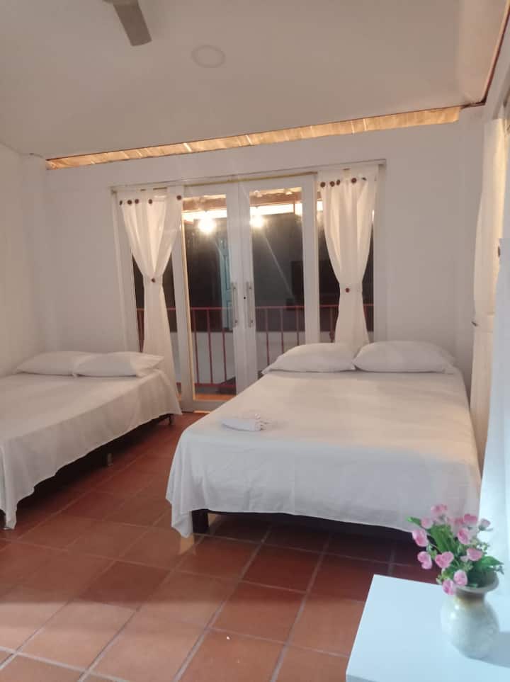 غرفة النوم 5