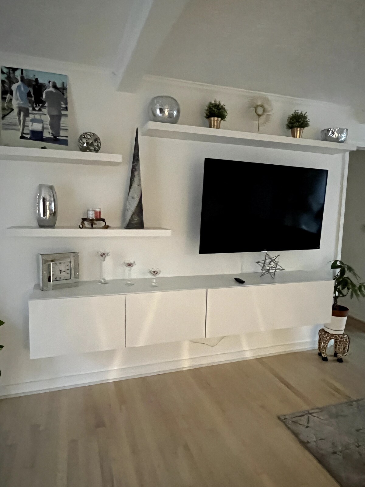 Nice and Comfy