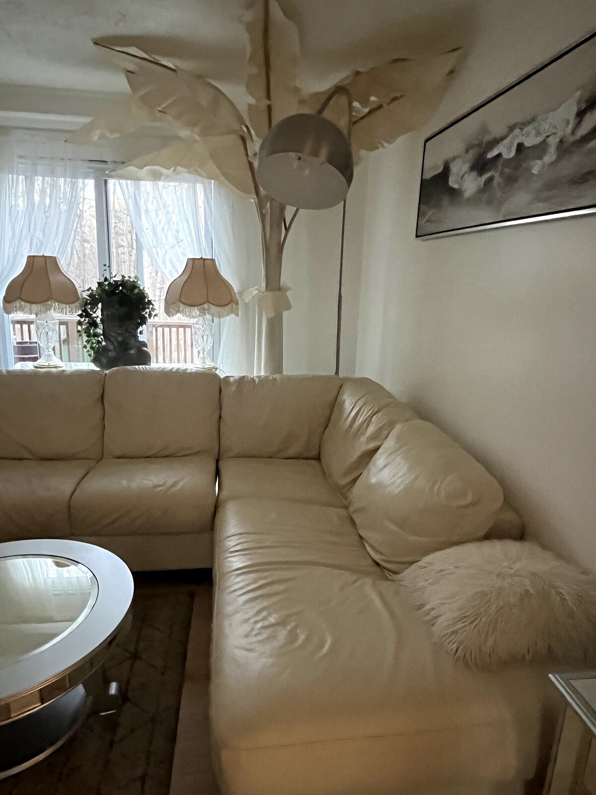 Nice and Comfy
