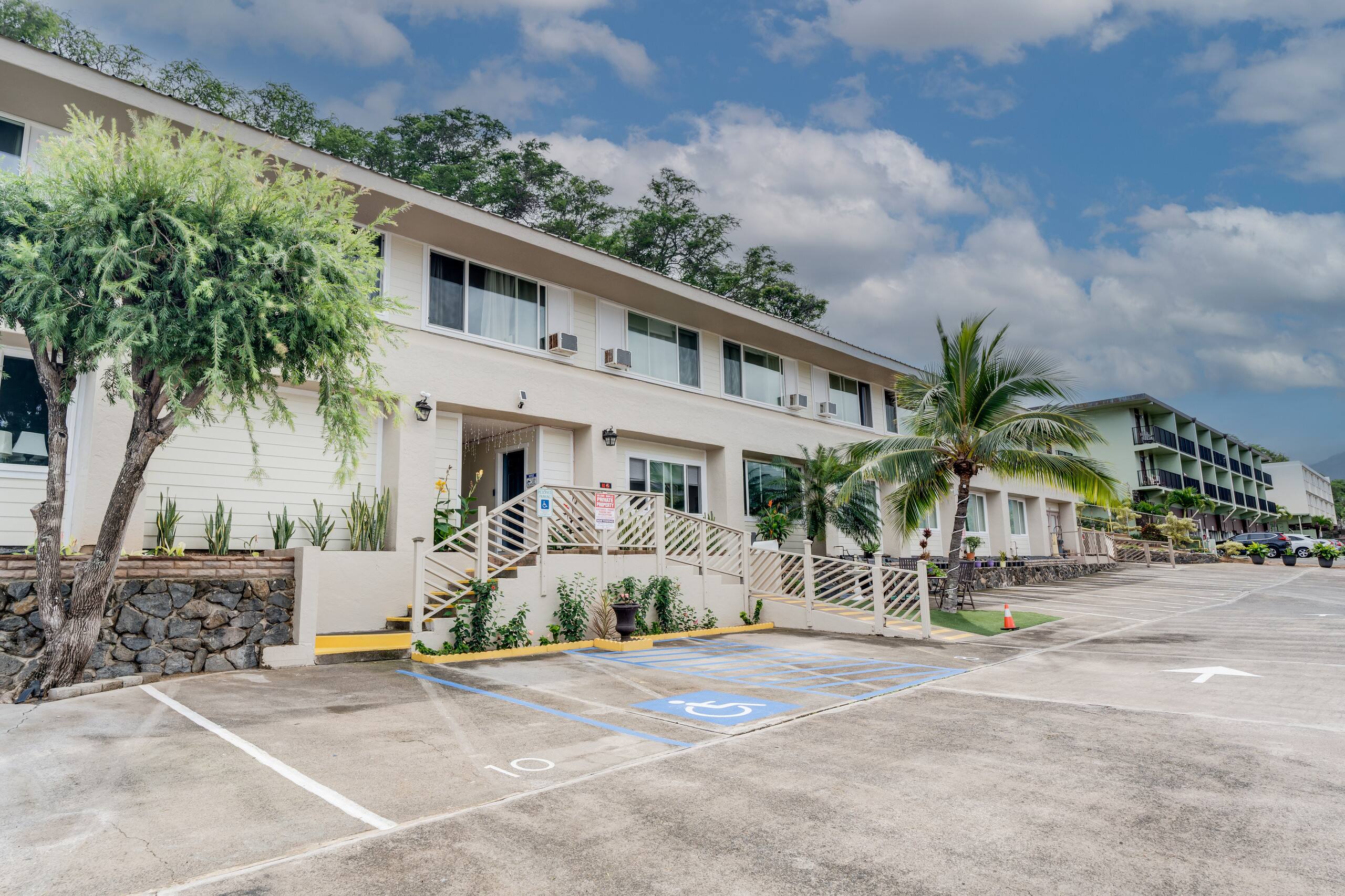 Waena Inn 9– Newly Renovated Maui Private Suite - Image 12