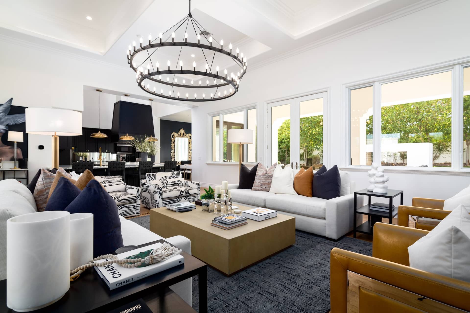 PHX Open Week | Exclusive Estate Near Old Town