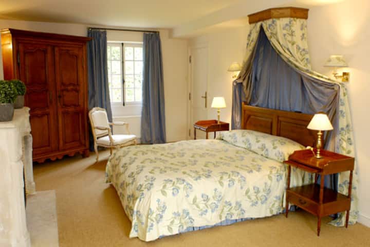 ห้องชุดหลัก