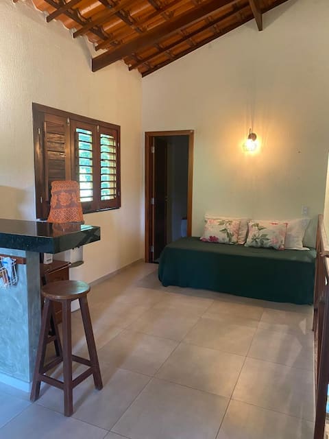 Top Airbnb: Flores Guaramiranga Ranch em Guaramiranga