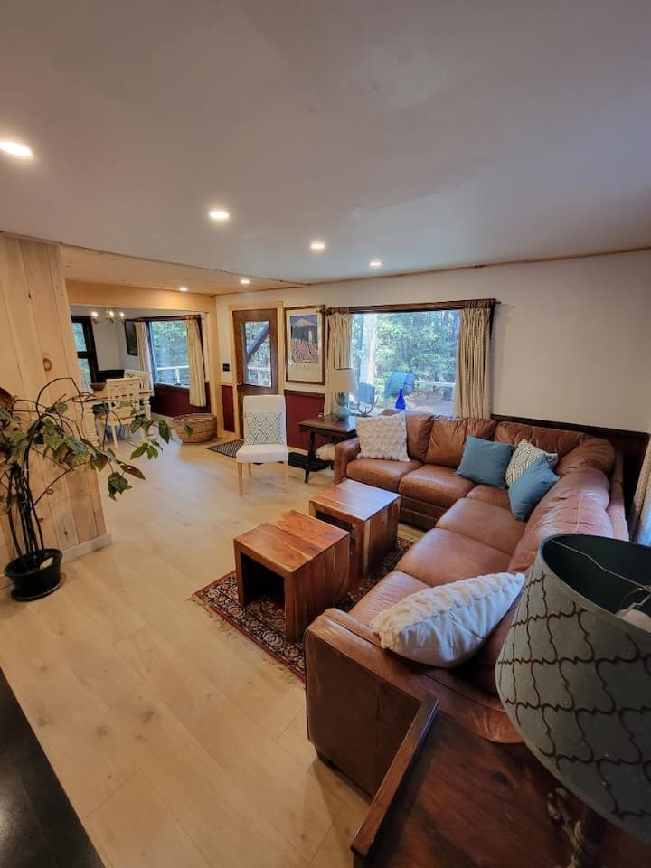 Eustis Vacation Rentals & Homes Maine, United States Airbnb