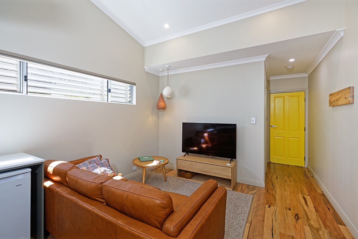 Popular Airbnb listing: Bushy Beach House - Your Place to Stay in Quindalup