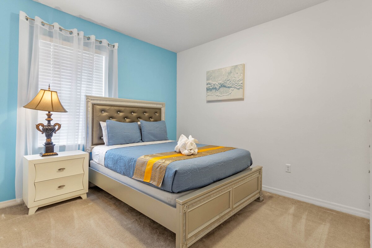 მე-2 სართულის დედოფალი