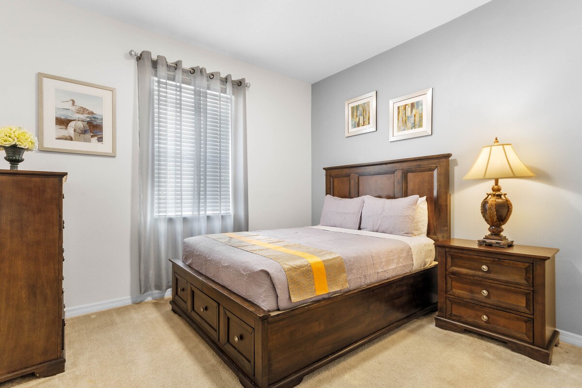 1-ლი სართულის საწოლი 152 × 203