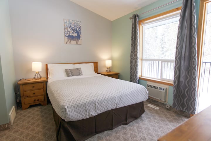 غرفة النوم 4