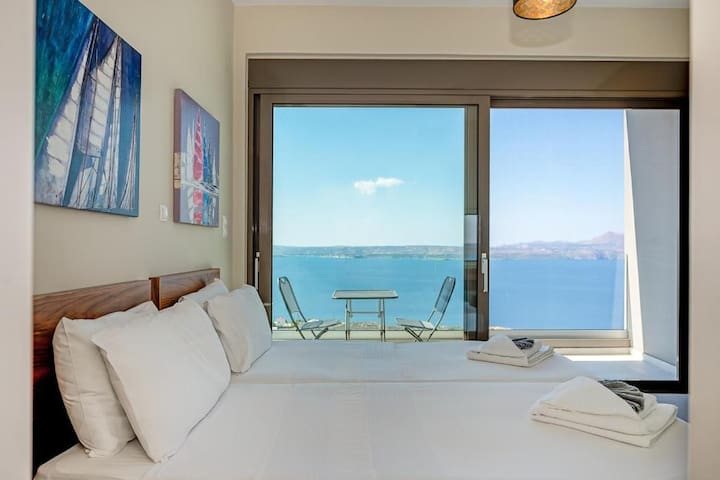 GreekSummer managed Airbnb listing 3