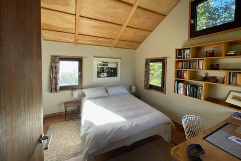 Pirongia Japanese-style guesthouse