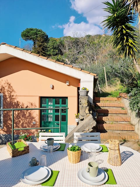 Casa Marina – Tenuta Calano