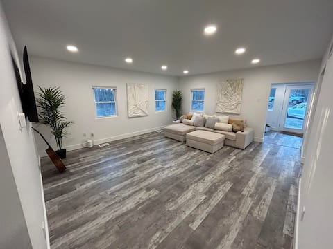 2 Bedroom Guest House