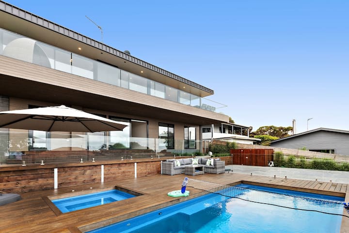 Aespect – Lorne Holiday Stays
