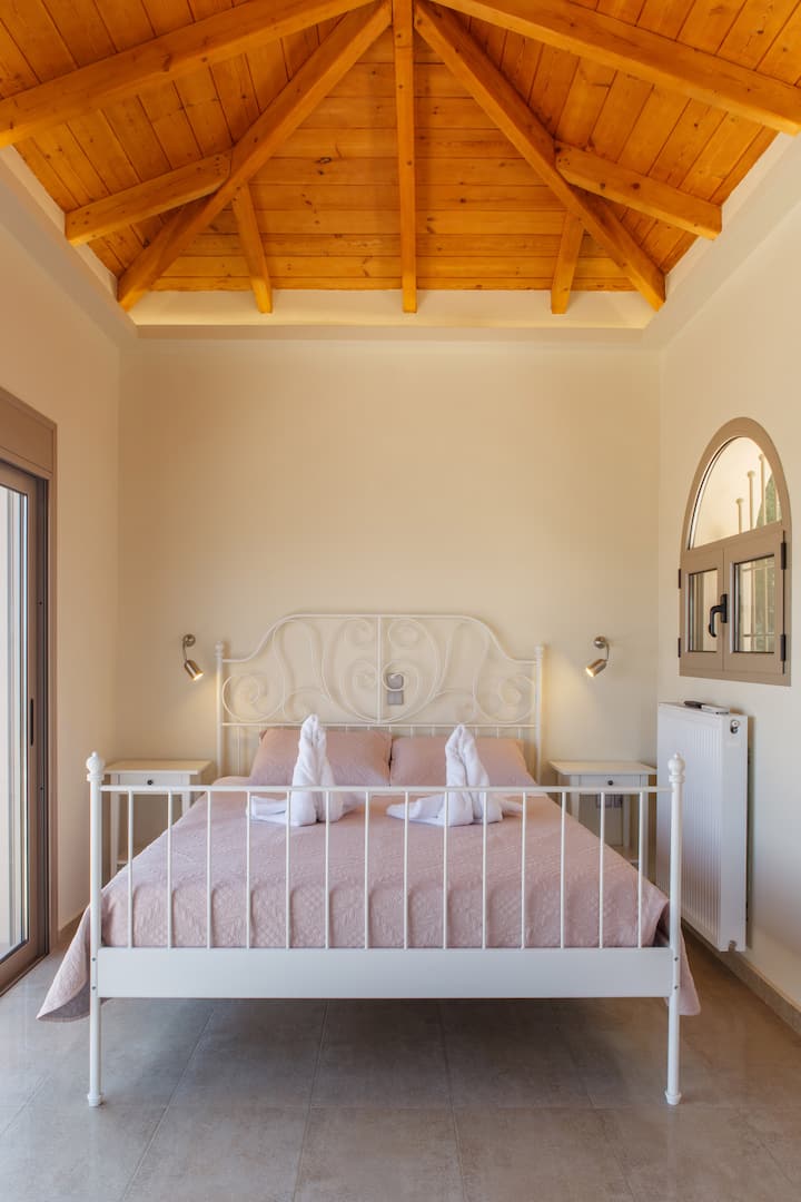 Glavna spavaća soba 