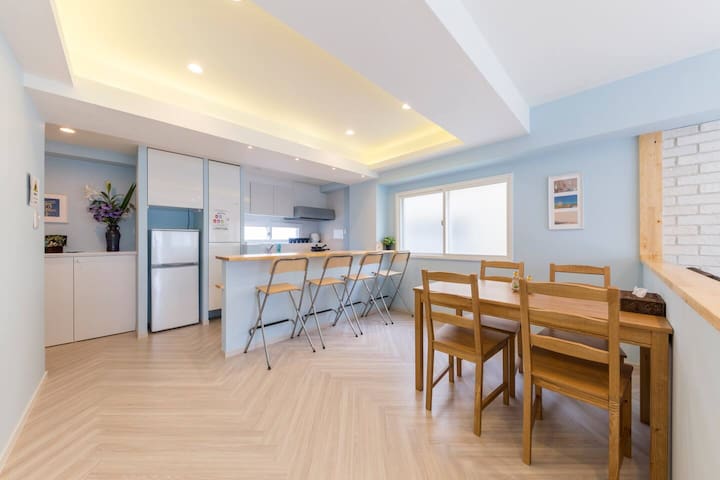 CaskVillage managed Airbnb listing 1