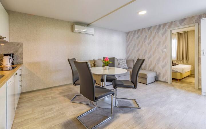 ห้องนั่งเล่น