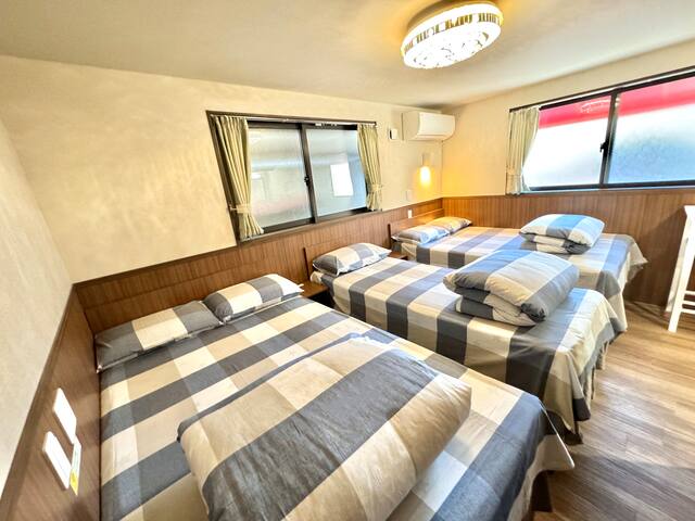 Shinjuku Warm Villa / Entire Building *Eng OK* gallery image 4