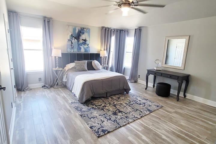 Главна спалня