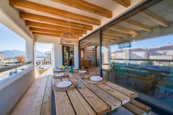 Son Serra de Marina Pura Vida gallery image 5