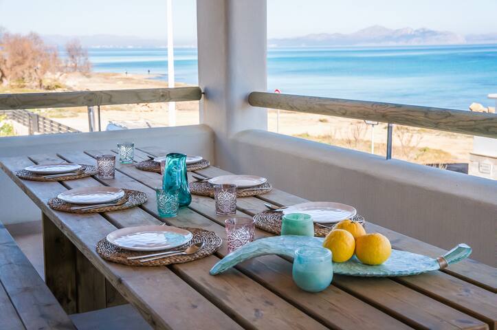 Son Serra de Marina Pura Vida gallery image 2