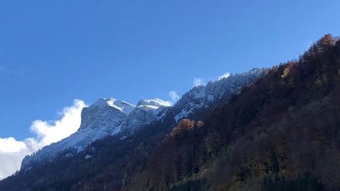 Family apartment 120 square meters