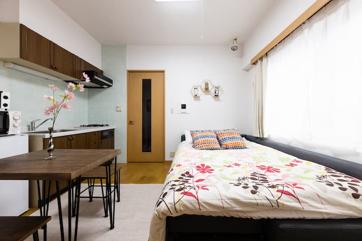 საძინებელი 2