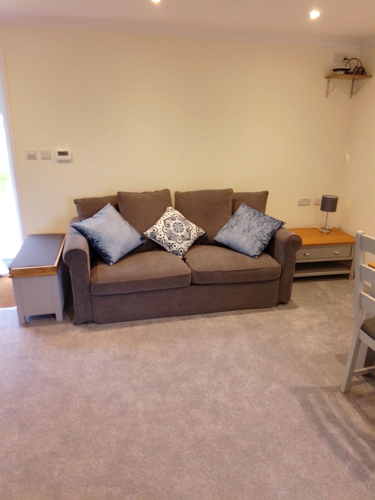 Top performing Airbnb: Strawberry Barns near Historic Leeds Castle Kent. in Maidstone