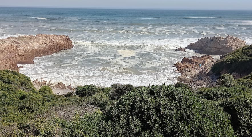 Hermanus Holiday Homes managed Airbnb listing 2
