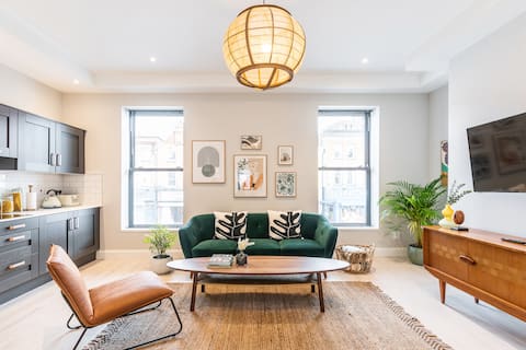 Picture of Dublin Apartment Holiday Rentals - County Dublin, Ireland | Airbnb