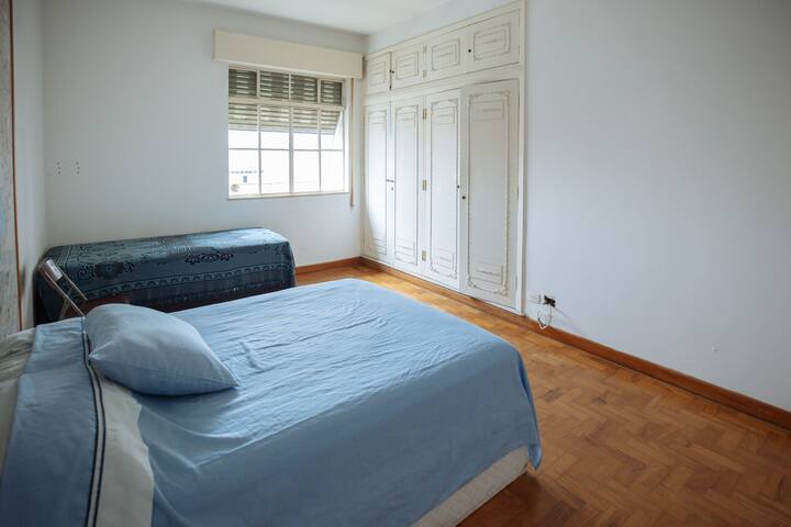 Habitación 1