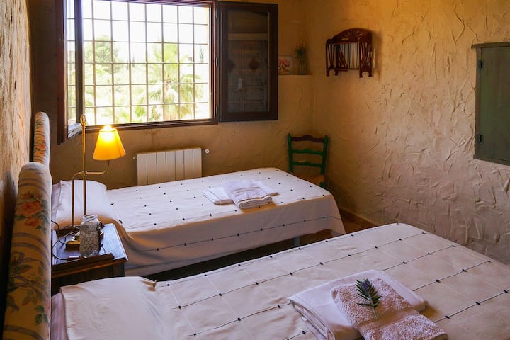 Camera da letto 1