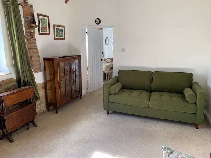 Дневен простор