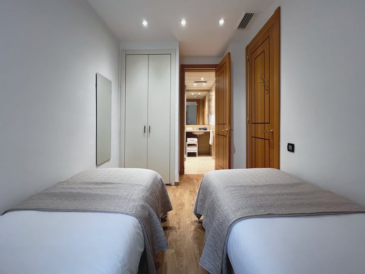 Спална соба 1