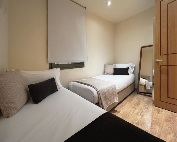 Спална соба 3