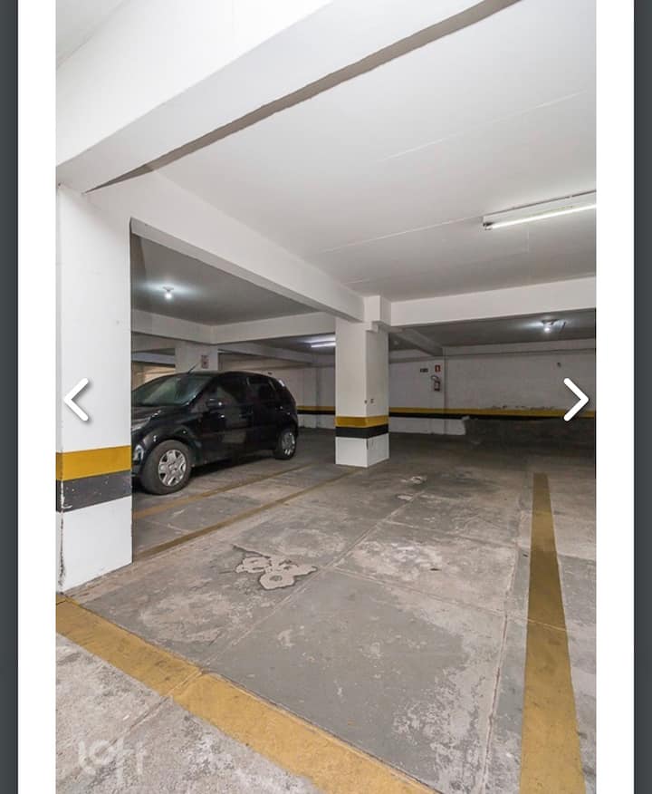 Lindo Apartamento Na Bela Vista - Porto