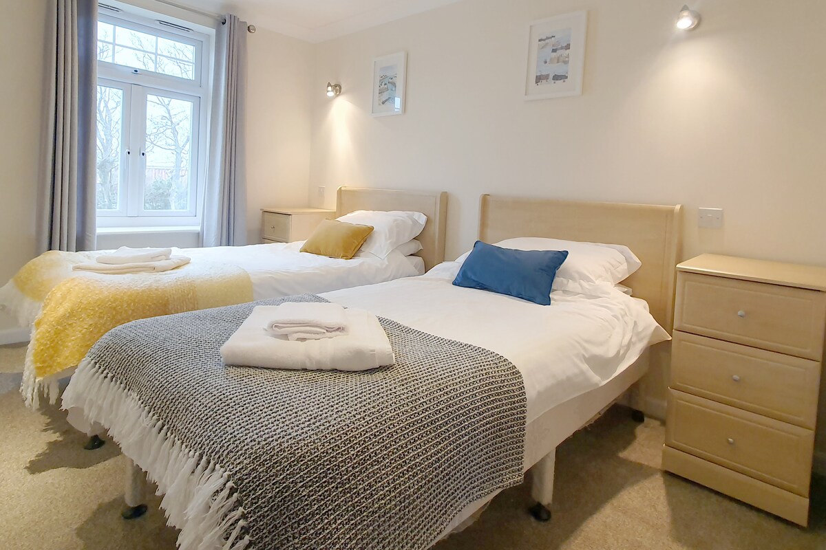 Спална соба 1