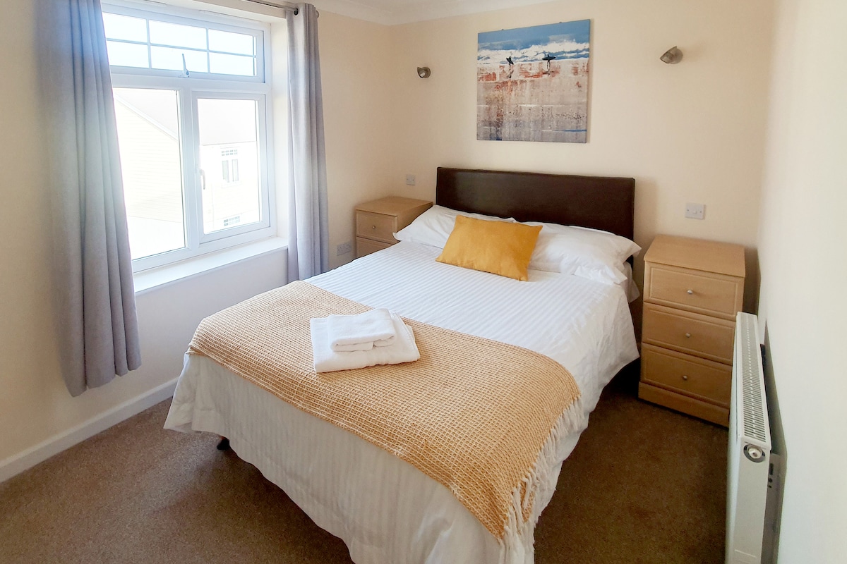 Спална соба 4