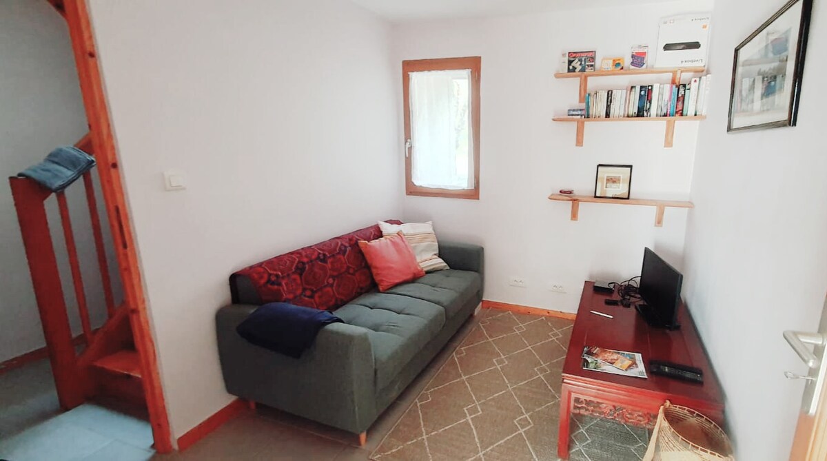 Propriété Airbnb réussie: 'Le Marronnier' Gîte of serenity in Saint Astier à Lot Et Garonne