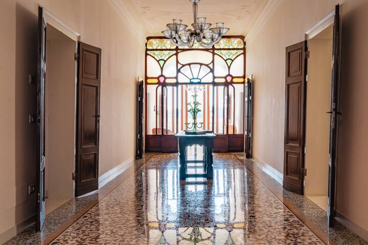 Ca’ Navagero Riva – Piano nobile gallery image 3