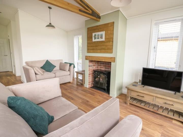 Welsh Countryside at Sycamore Lodge photo 5