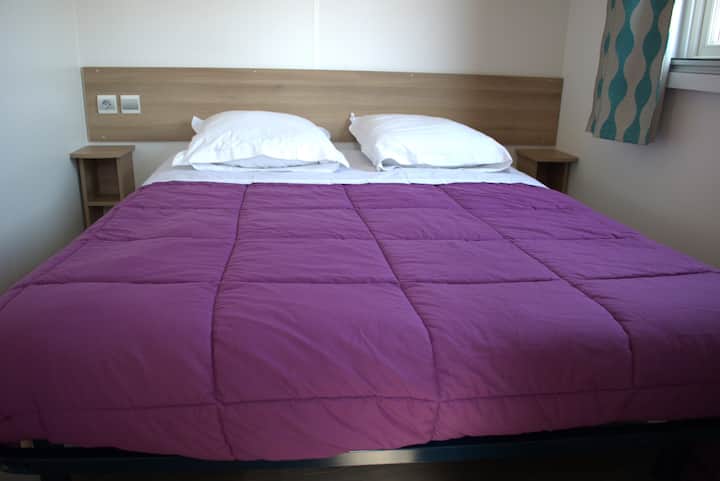 Chambre parentale 