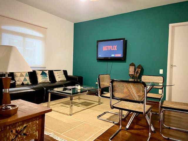 Mob Inn managed Airbnb listing 3