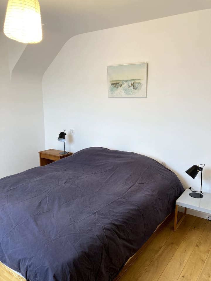 ห้องนอนที่ 1