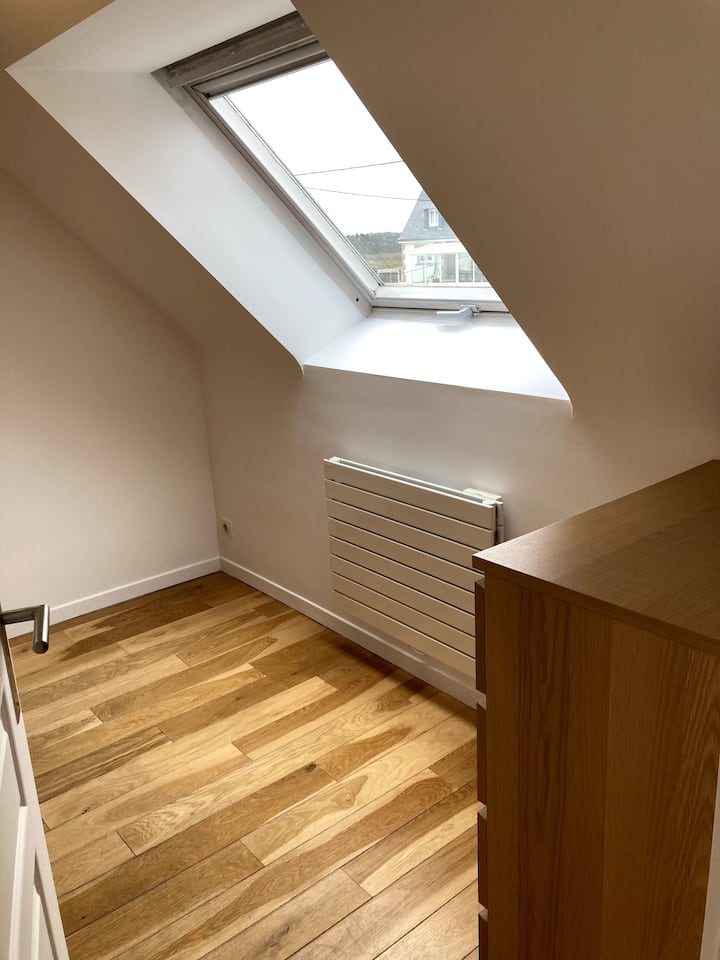 ห้องนอน 2